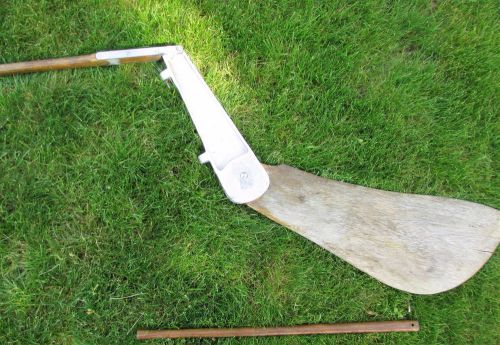 Kick up tilt tip rudder tiller hiking pole sailboat sail boat dinghy glastron