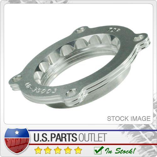 Afe filters 46-35003 silver bullet throttle body spacer