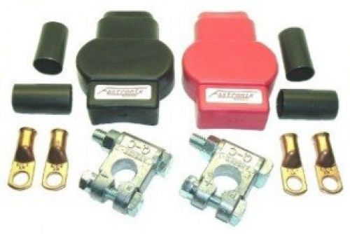 Fastronix solutions military spec battery terminal top post kit