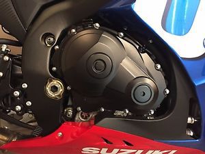 2016 suzuki gsxr1000 new  complete motor engine  1  miles oem