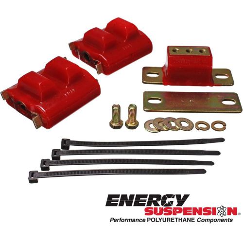 Energy susp new motor mount kit chevy suburban express van coupe chevrolet k10