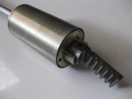 982101 omc 0982101 981857 0981857  shift rod assembly