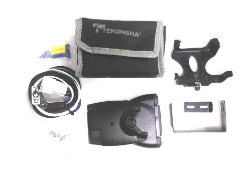 Tekonsha 90195 p3 trailer brake controller fits 09-11 kia borrego