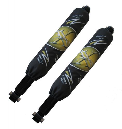 Shock cover,protecteur d'amortisseur,sno bombardier,all gsx,mxz,renegade,tnt