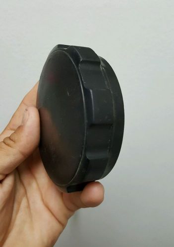 Vintage antique nos bakelite brass radiator cap cadillac chalmers 1909 1914 1925