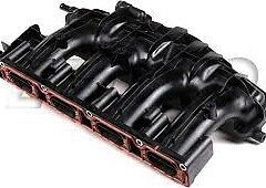 Volkwagen audi intake manifold 06f133201p