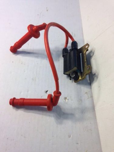 Honda cbr600f3 ignition coil spark plug oem 1995 1996 1997 1998 cbr 600 600f3