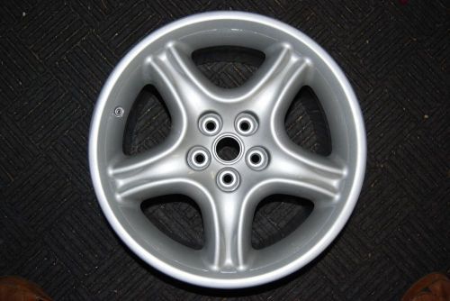 1997 ferrari 456 gta oem wheel rear