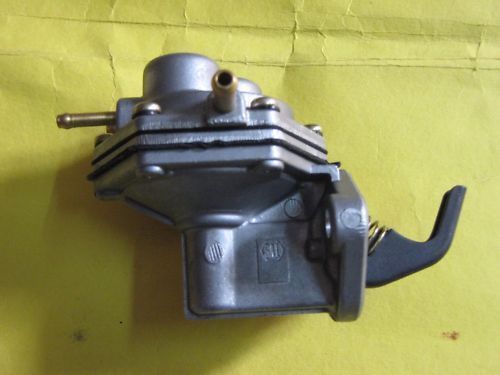 Suzuki sierra / sj 410 fuel pump assembly new aftermarket free shipping