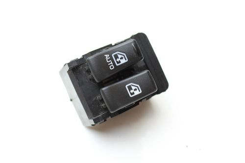 01 02 03 04 05 chevrolet venture drivers side left master window switch tm2199