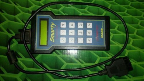 2003-2007 dodge cummins smarty tuner mads electronics catcher software