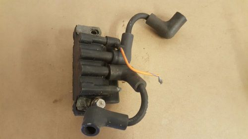 Johnson 15hp outboard coil unit 1993
