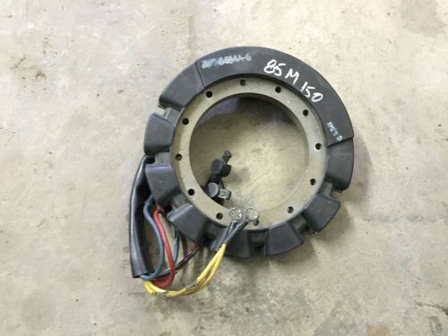 1985 mercury 150hp outboard motor stator