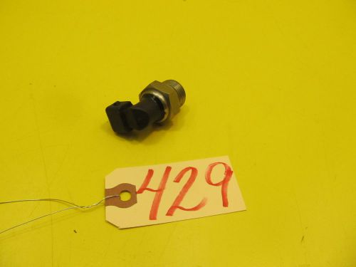 Sea doo oem brp oil pressure switch sensor 4-tec rxt gtx rxp sportster 420256886