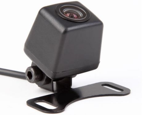 Hd 420k pixel wide angle waterproof color cmd rear view parking reverse camera