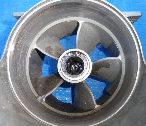 Kawasaki jet ski js 300 440 js300 js440 jetpump water pump