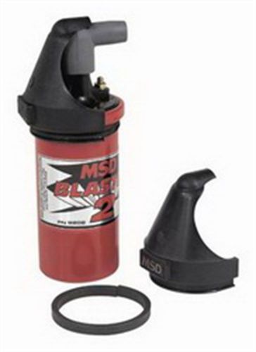 Msd ignition 8217 coil wire hold down