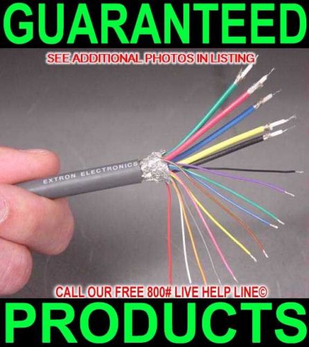 New usa led lcd car video monitor blu ray dvd hd -interconnect coax cable audio