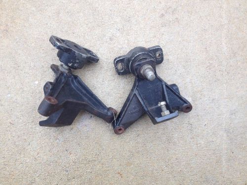 289,302,351 motor mounts