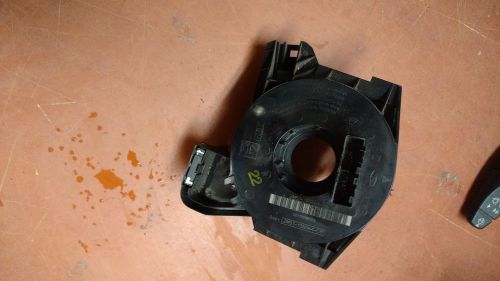 Oem 2002 ford focus air bag clockspring with cruise