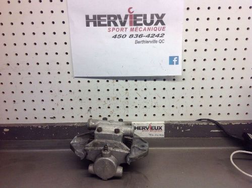 Polaris xc rmk edge 00-03 brake caliper 6022410d