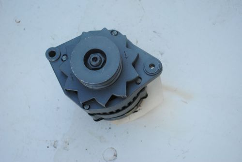 Volvo marine 50 amp alternator rebuilt