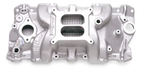 Edelbrock 7101 performer rpm intake manifold