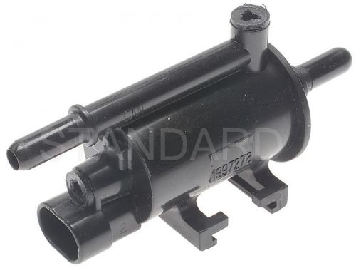 Vapor canister purge solenoid standard cp412