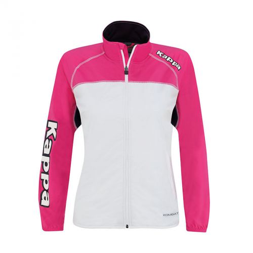 2017  can am kappa-kombat technical waterproof jacket - pink