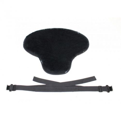 Saddlemen saddlegel comfort pad fleece (ts526f)