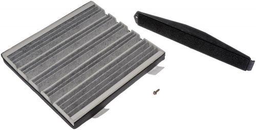 Cabin air filter retrofit kit dorman 259-201