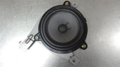 03 infiniti g35 coupe lh driver bose  6.5 &#034;  speaker 28156 am900 h