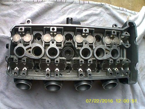 2002 yamaha waverunner fx140 cylinder head