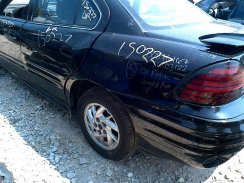 Grand am  2001 antenna 433741