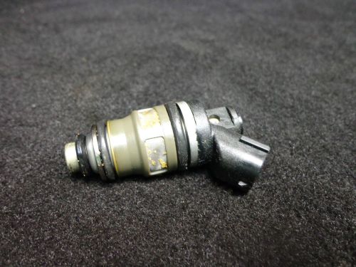 Fuel injector #15710-94900~suzuki 1986-2003 115-200 hp~2 stroke ,dt,efi (575)#1
