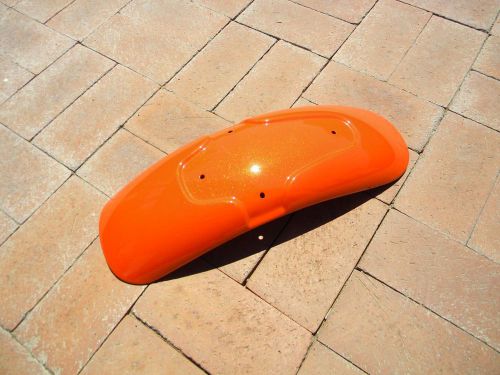 V-rod vrod vrscse front fender