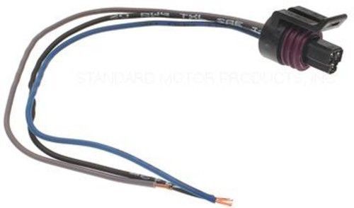 Throttle position sensor connector standard s-619