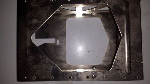 New garmin gns 530  rack