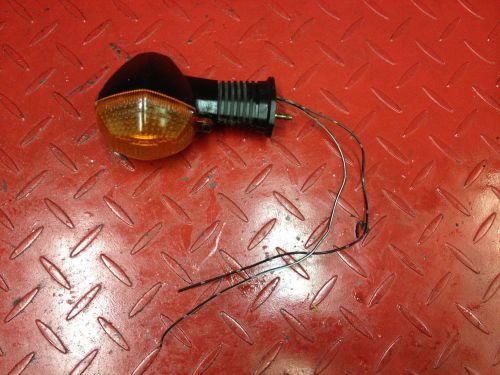 Suzuki drz400s drz 400 klx400 dr-z400 gsx-r750 gsf600 dl1000 turn signal mount