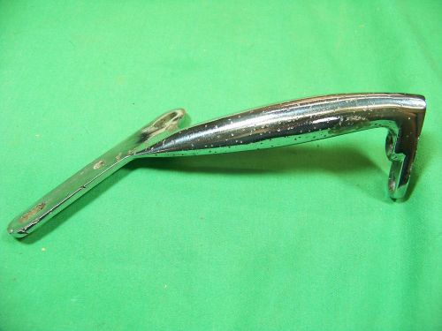 Mg mga- windshield grab handle- right side