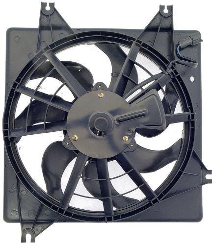 Dorman 620-710 condenser fan assembly