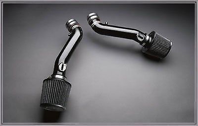 Nissan 350z nismo dual cold air intake 2007-2009
