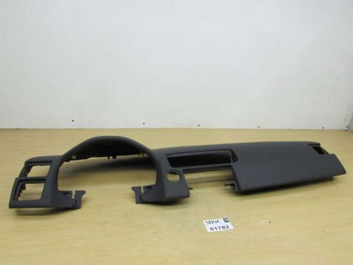 06 07 08 09 10 volvo xc70 dash panel instrument board cover oem