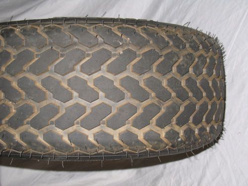 Golf car/cart tire  190/50-12  low-profile womzf