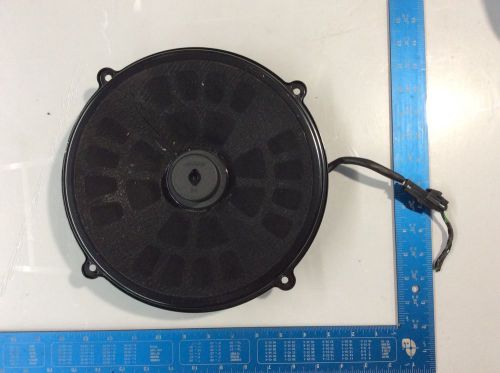 08 09 10 11 12 13 14 cadillac cts right rear door speaker oem j