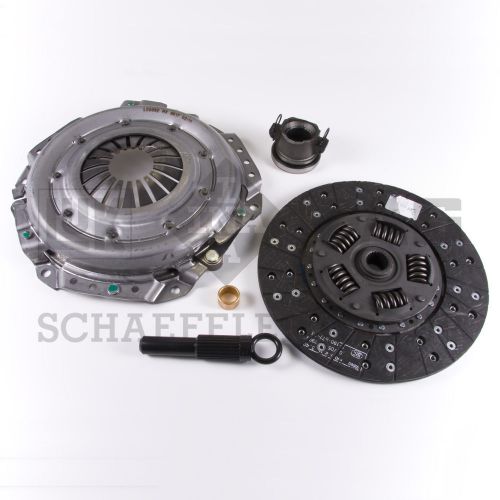 Clutch kit fits 1987-1991 dodge b150 b150,dakota d250  luk automotive systems