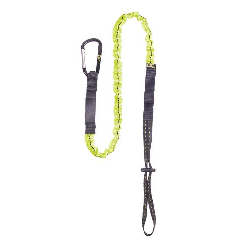 Clc 1030 heavy-duty tool lanyard (39"-56") -1030