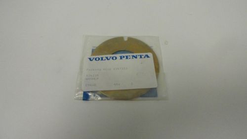 Volvo penta wear washer, part # 826230