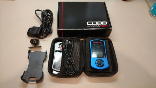 Cobb accessport for mazda - ap3 - maz - 002 married/paired