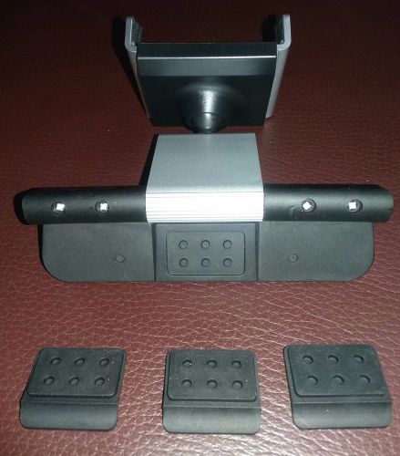 *new* mobile cd slot holder for 3.5" ~ 5.5"